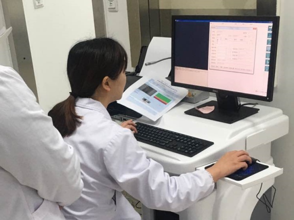 廠家直供:品源雙能X射線骨密度儀落戶嘉興市海鹽縣人民醫院 廠家直供:品源雙能X射線骨密度儀落戶嘉興市海鹽縣人民醫院